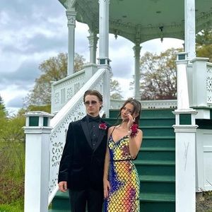 Meet your Posher, Jamie